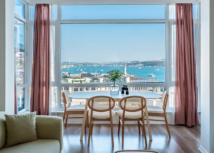 Stay Beyond The Bosphorus #5